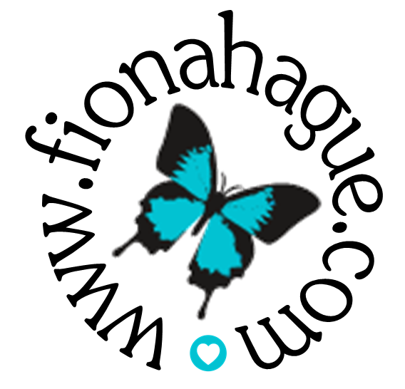 FionaHague.com