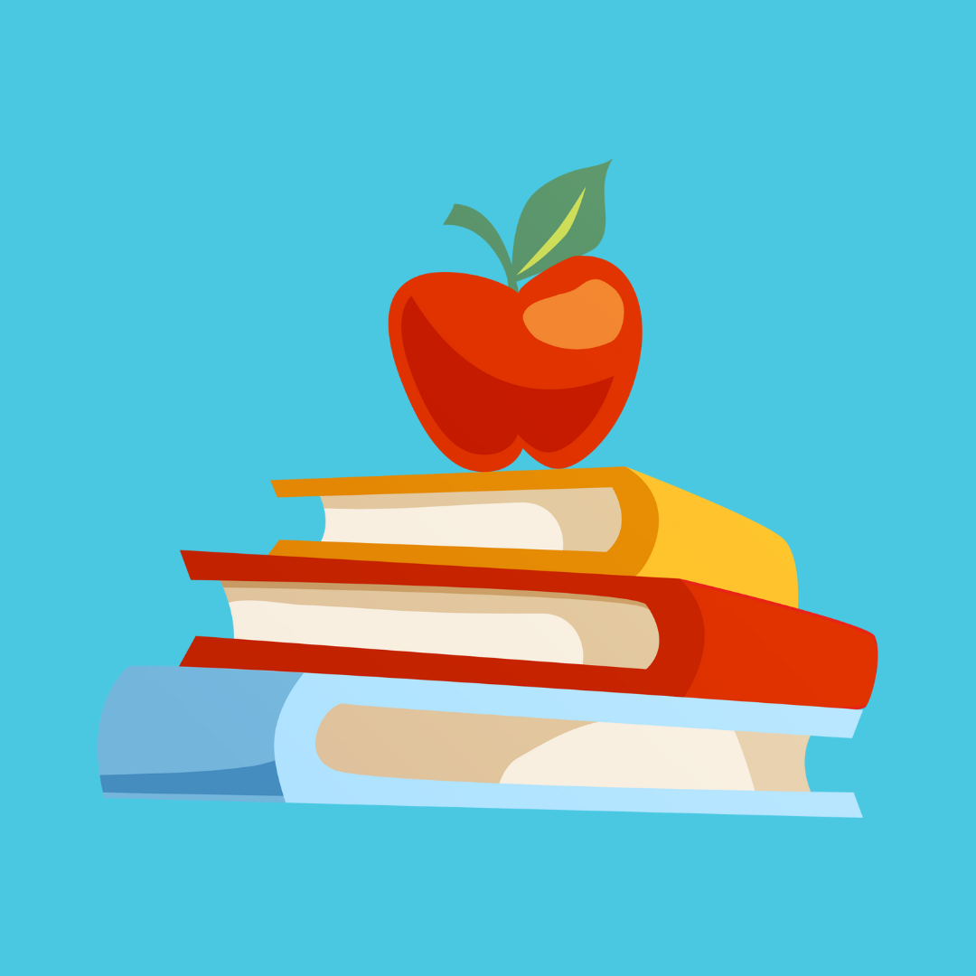 laptop and printed and written plan with a pencil.