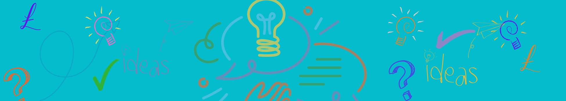 Create proffessional graphics Use brand colours (1)